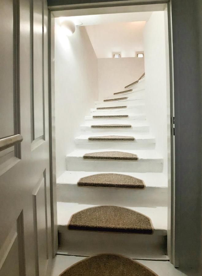 הוילה יאסימוב Casa Santini מראה חיצוני תמונה