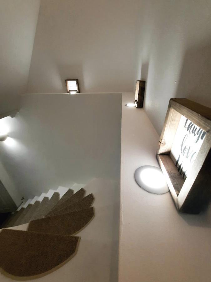 הוילה יאסימוב Casa Santini מראה חיצוני תמונה