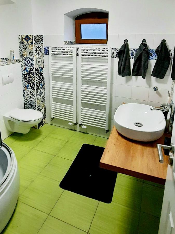 הוילה יאסימוב Casa Santini מראה חיצוני תמונה