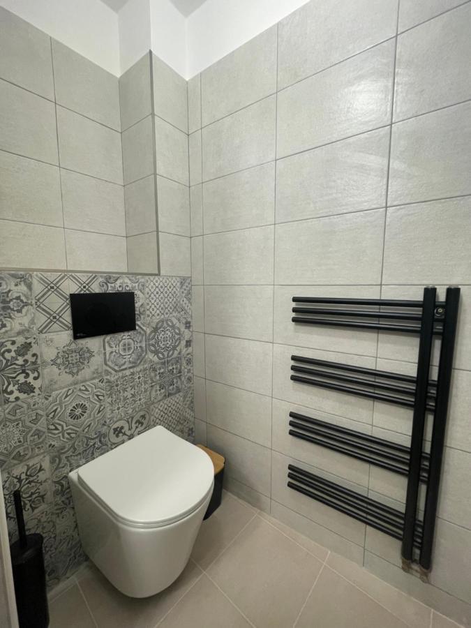הוילה יאסימוב Casa Santini מראה חיצוני תמונה