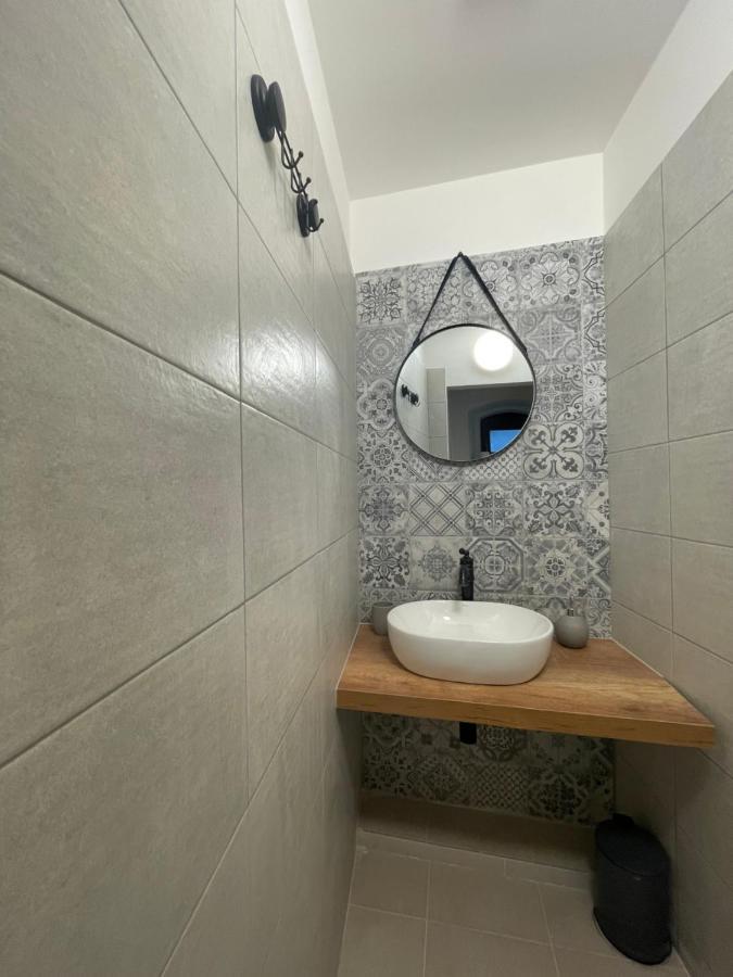 הוילה יאסימוב Casa Santini מראה חיצוני תמונה