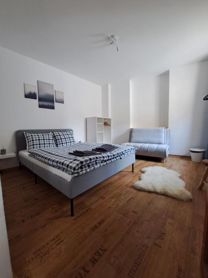 הוילה יאסימוב Casa Santini מראה חיצוני תמונה