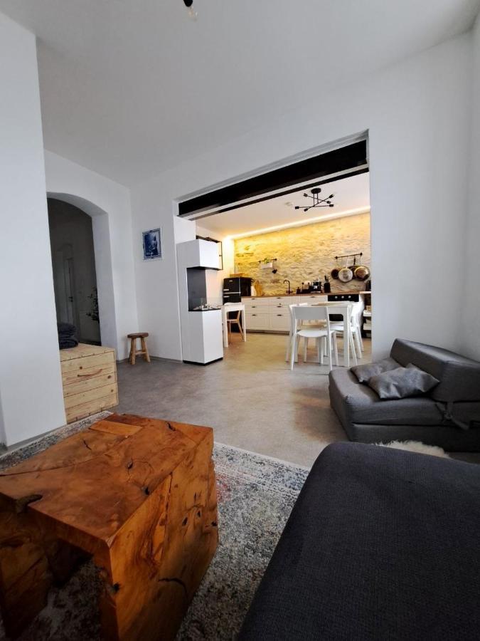 הוילה יאסימוב Casa Santini מראה חיצוני תמונה